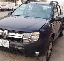 Renault Duster, 2016, Automatic, 249000 KM, SAR 22000 / , , 4wd , 249,000 K