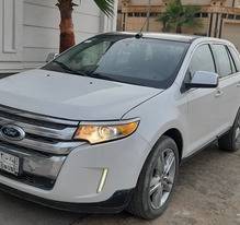 Ford Edge, 2013, Automatic, 205000 KM, SAR 35000 / Limited Awd, , , 205,000