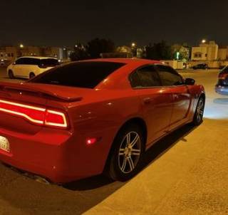Dodge Charger, 2014, Automatic, 121000 KM,