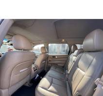 Nissan Pathfinder, 2014, Automatic, 133000 KM, For Sell