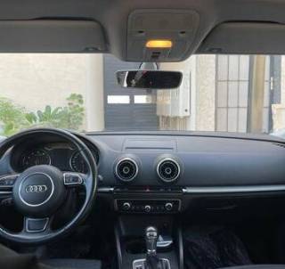 Audi A3 2016 Full Option, 2016, Automatic, 162000 KM, Audi A3 Neat And Clea