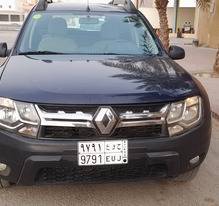 Renault Duster, 2016, Automatic, 249000 KM, SAR 22000 / , , 4wd , 249,000 K