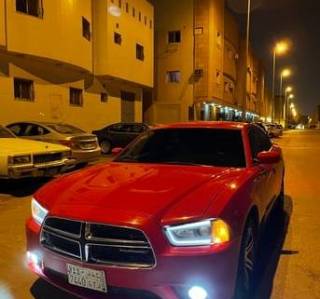 Dodge Charger, 2014, Automatic, 121000 KM,