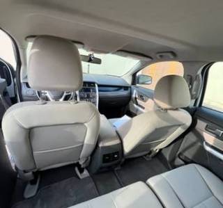 Ford Edge, 2013, Automatic, 250000 KM,
