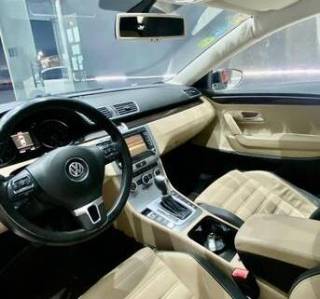 Volkswagen Passat, 2014, Automatic, 190000 KM, VW