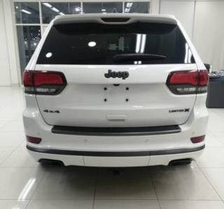 Jeep Grand Cherokee, 2019, Automatic, 54000 KM, Limited X In Best Condition