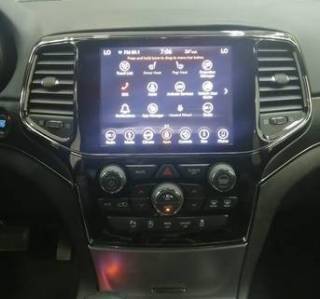 Jeep Grand Cherokee, 2019, Automatic, 54000 KM, Limited X In Best Condition