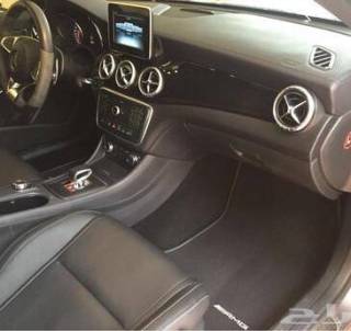Mercedes-Benz CLA-Class, 2015, Automatic, 36021 KM, Mercedes-Benz CLA45 AMG
