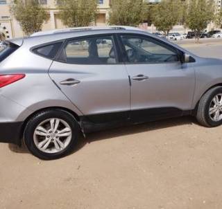 Hyundai Tucson, 2013, Automatic, 150000 KM, Tucson Excellent Condition