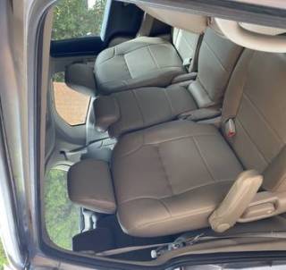 Honda Odyssey, 2014, Automatic, 195 KM, Clean, Neat, Reliable Family Car. E