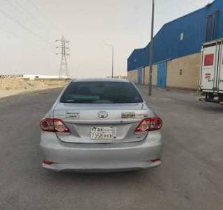 Toyota Corolla, 2011, Automatic, 238980 KM, Neat & Clean For Sale