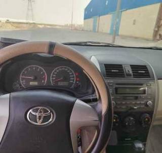 Toyota Corolla, 2011, Automatic, 238980 KM, Neat & Clean For Sale