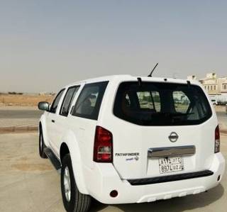 Nissan Pathfinder, 2014, Automatic, 140000 KM, 46k Only For Pathfinder 4*4