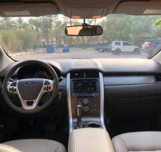 Ford Edge, 2013, Automatic, 225000 KM, For Sale