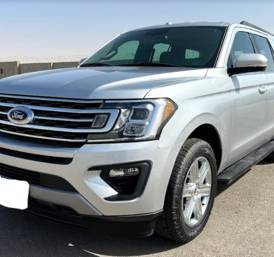 Ford Expedition XLT, 2019, Automatic, 17575 KM, 3.5L 6Cylinders