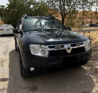 2015 Renault Duster, 2015, Automatic, 124 KM, Duster