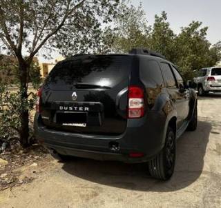 2015 Renault Duster, 2015, Automatic, 124 KM, Duster