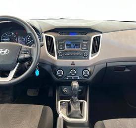 Hyundai Creta GL, 2020, Automatic, 90500 KM, Huyndai Creta GL