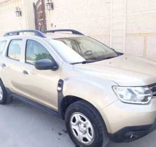 Renault Duster, 2020, Automatic, 24000 KM, In Good Condition