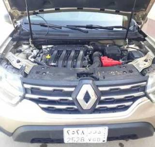 Renault Duster, 2020, Automatic, 24000 KM, In Good Condition