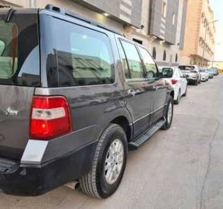 Ford Expedition, 2013, Automatic, 210000 KM, I Want To Sell My
