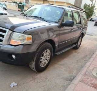 Ford Expedition, 2013, Automatic, 210000 KM, I Want To Sell My