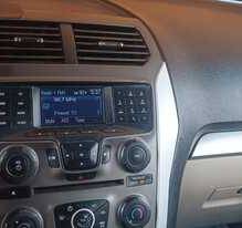 Ford Explorer, 2012, Automatic, 124005 KM, For Sale