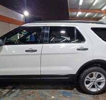 Ford Explorer, 2012, Automatic, 124005 KM, For Sale