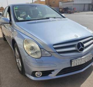 Merc, 2006, Automatic, 162000 KM, Edes Benz R350 4matic Panorama