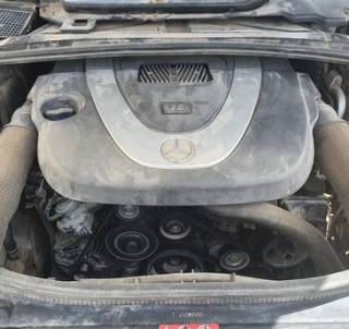 Merc, 2006, Automatic, 162000 KM, Edes Benz R350 4matic Panorama