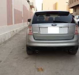 Ford Edge, 2007, Automatic, 214000 KM,