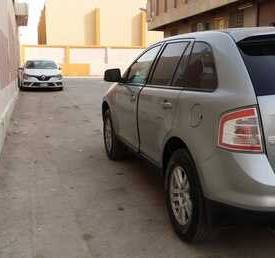 Ford Edge, 2007, Automatic, 214000 KM,