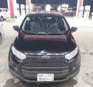 Ford Ecosport 2015, 2015, Automatic, 159000 KM, Ford Eco Sport - Engine : 1