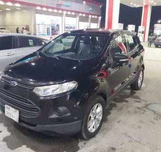 Ford Ecosport 2015, 2015, Automatic, 159000 KM, Ford Eco Sport - Engine : 1