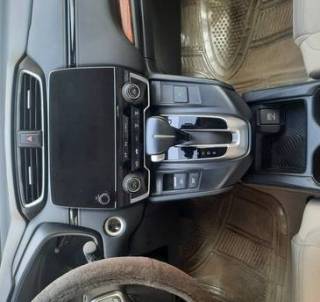 Honda CR-V, 2019, Automatic, 53000 KM,