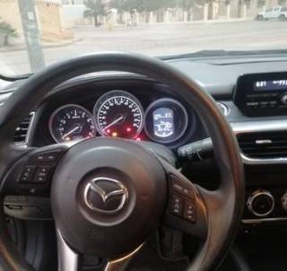 Mazda 6, 2016, Automatic, 161000 KM, 20116