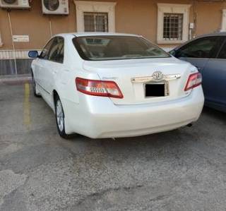 Toyota Camry, 2011, Automatic, 146000 KM, GLX Full Options Without Sunroof,