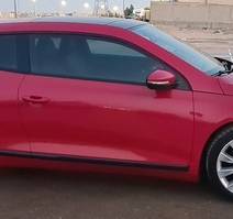 Volkswagen Scirocco, 2014, Automatic, 122000 KM, For Sale Or Exchange
