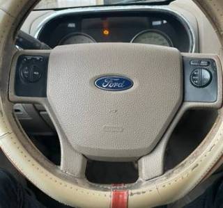 Riyal 12000, Ford Explorer, 2010, Automatic, 314000 KM, Urgent XLT Sale