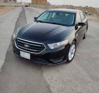 Taurus, 2018, Automatic, 83000 KM, Ford Tours