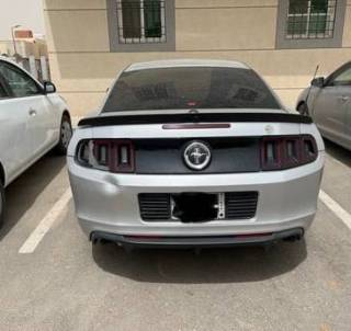 Ford Mustang V6, 2013, Automatic, 175000 KM,