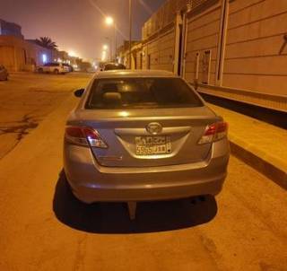 Mazda 6 2009 Very Clean And Excellent Condition, 2009, Automatic, 255000 KM