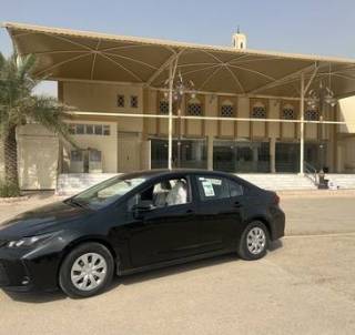 Toyota Corolla, 2020, Automatic, 62000 KM, Black First Owner Excellent Cond