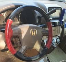 Honda CR-V, 2005, Automatic, 378607 KM, I Would Like To Sell Honda CRV Mode