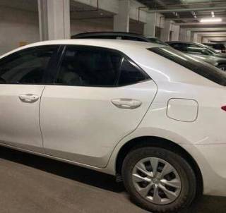 Toyota Corolla 1.6 XLI, 2015, Automatic, 177000 KM, SAR 36000, Toyota Corol