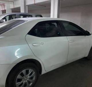 Toyota Corolla 1.6 XLI, 2015, Automatic, 177000 KM, SAR 36000, Toyota Corol