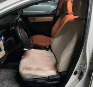 Toyota Corolla 1.6 XLI, 2015, Automatic, 177000 KM, SAR 36000, Toyota Corol