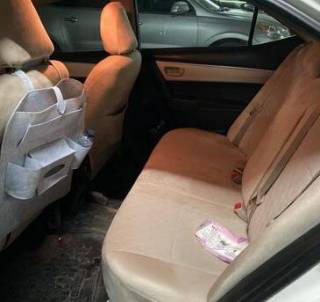 Toyota Corolla 1.6 XLI, 2015, Automatic, 177000 KM, SAR 36000, Toyota Corol