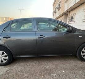 Corolla, 2012, Automatic, 195000 KM, Toyota , Good Condition, Just Buy N Dr