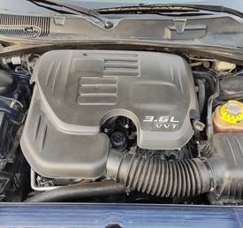 Dodge Challenger SXT Plus, 2016, Automatic, 164828 KM,